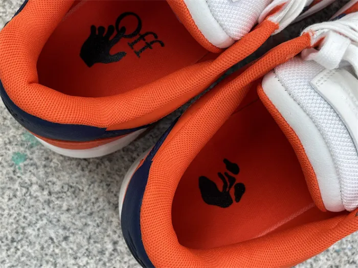 OFFwhite Women Shoes 1：1 quality-123