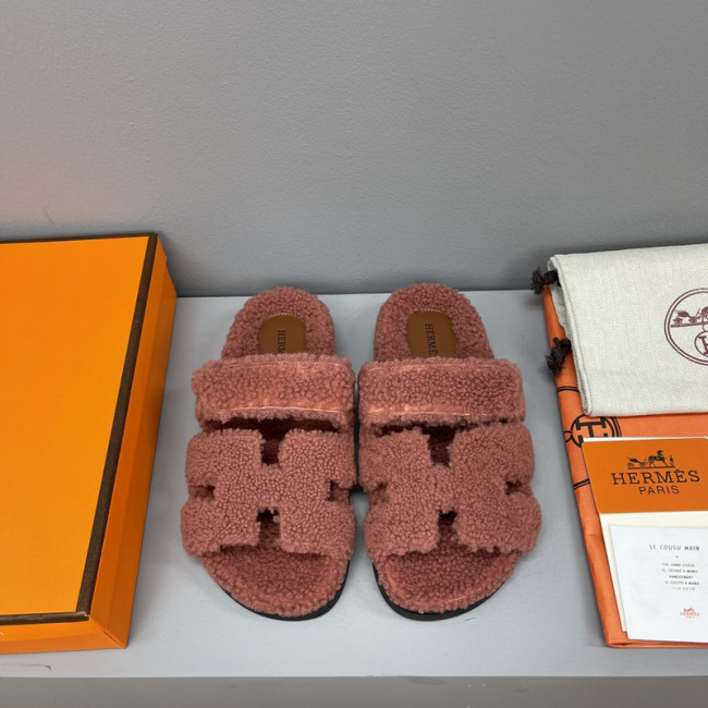 Hermes women Sandals 1：1 Quality-240