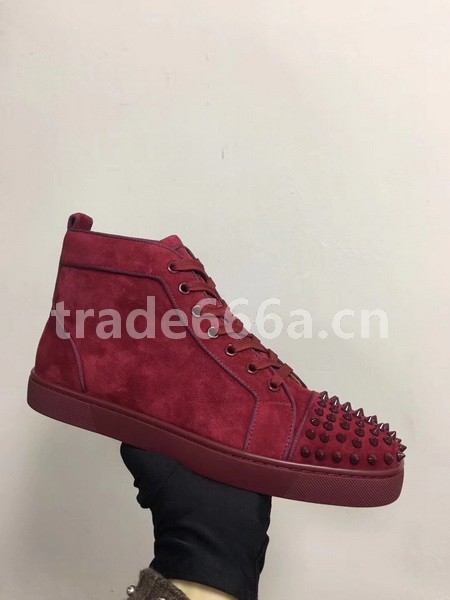 Super Max Christian Louboutin Shoes-922