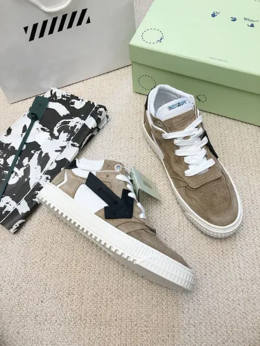 OFF white Men shoes 1：1 quality-332