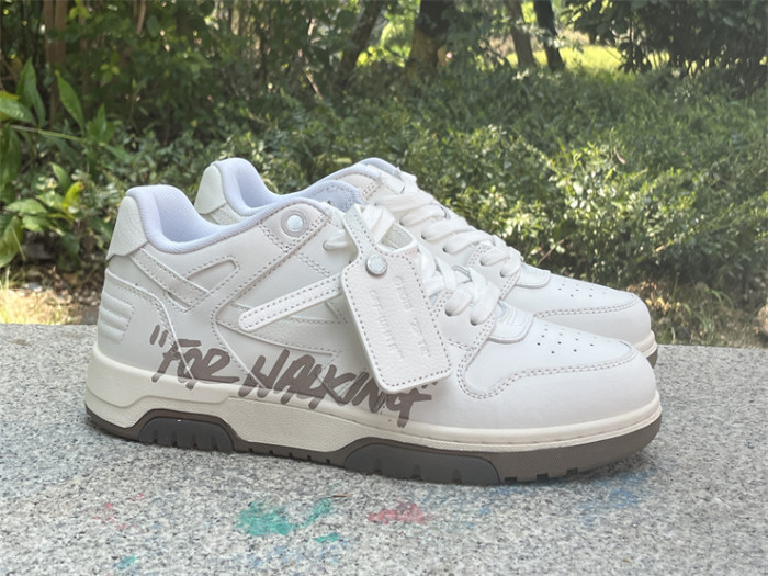 OFFwhite Women Shoes 1：1 quality-121