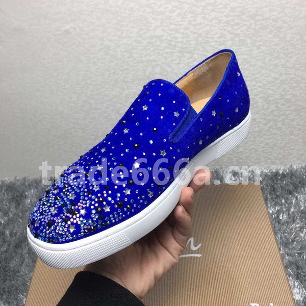 Super Max Christian Louboutin Shoes-575