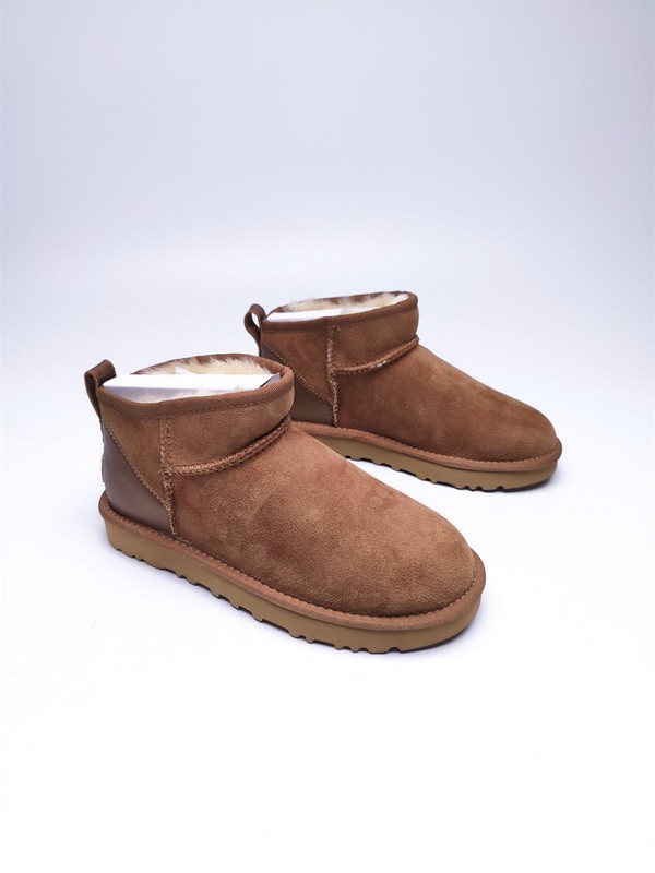 UG Boots Women-271