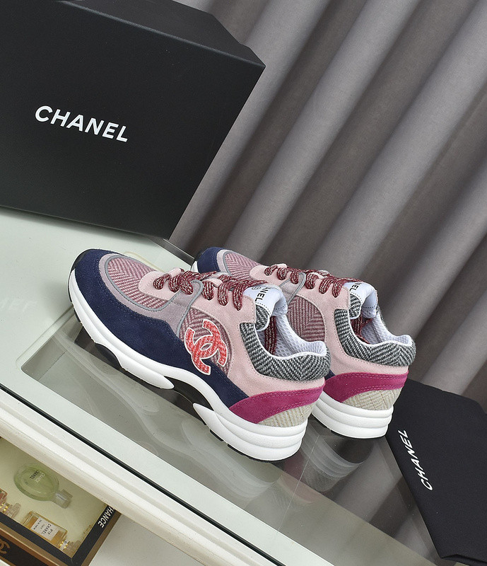 Chal Men Shoes 1：1 Quality-215