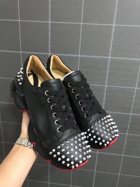 Super Max Christian Louboutin Shoes-1332