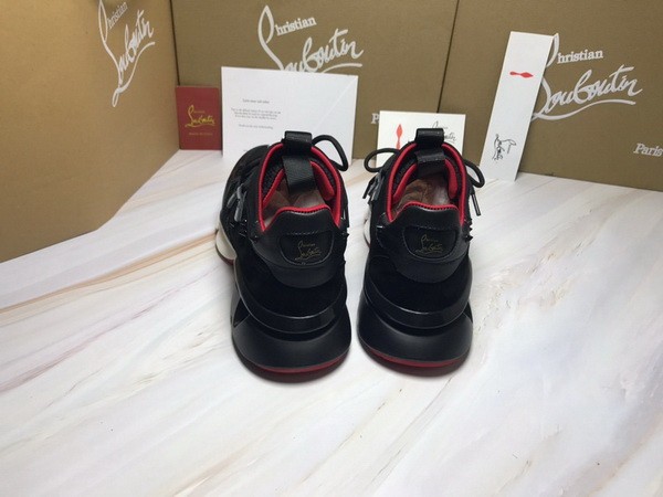 Christian Louboutin mens shoes-502