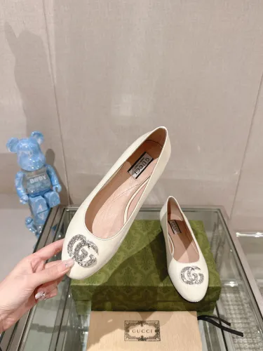 G women slippers 1：1 quality-848
