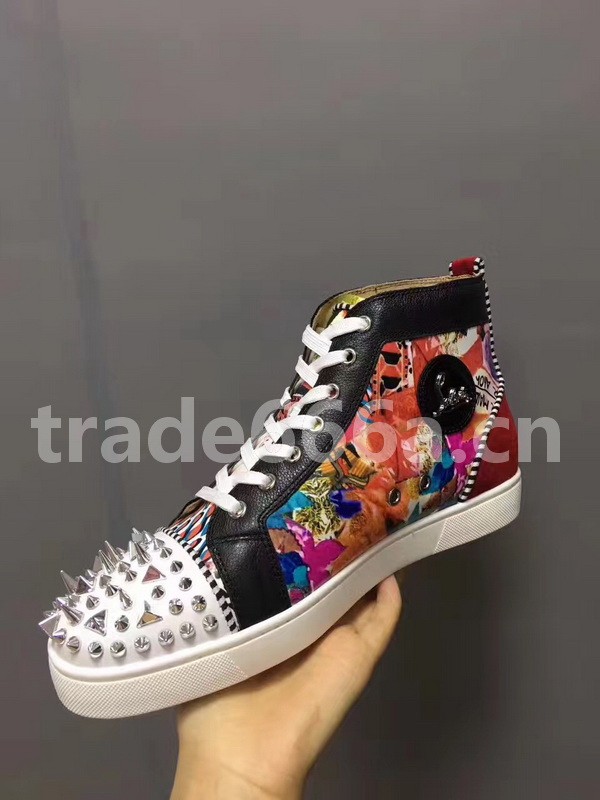 Super Max Christian Louboutin Shoes-808