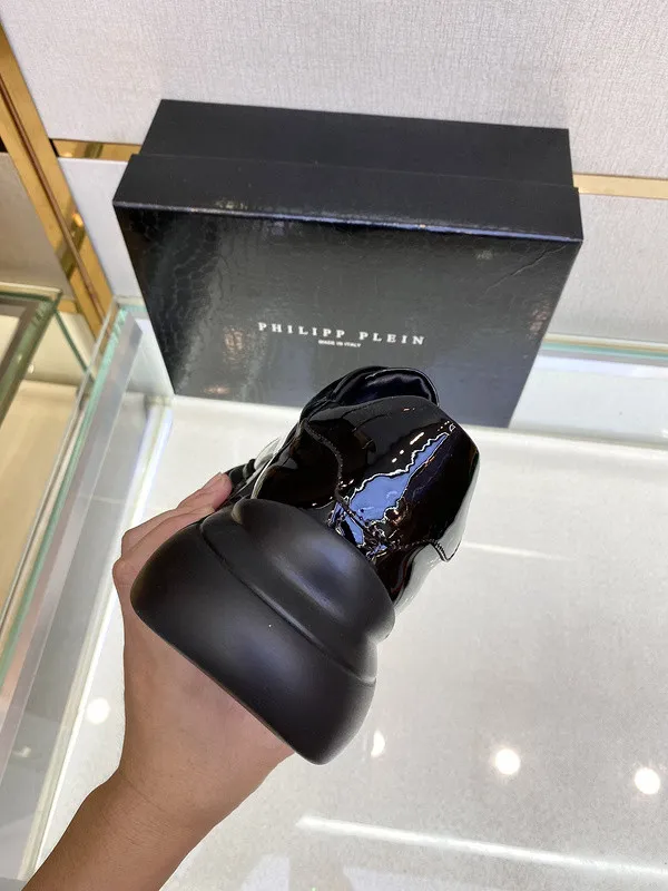 Super Max PP Shoes-019