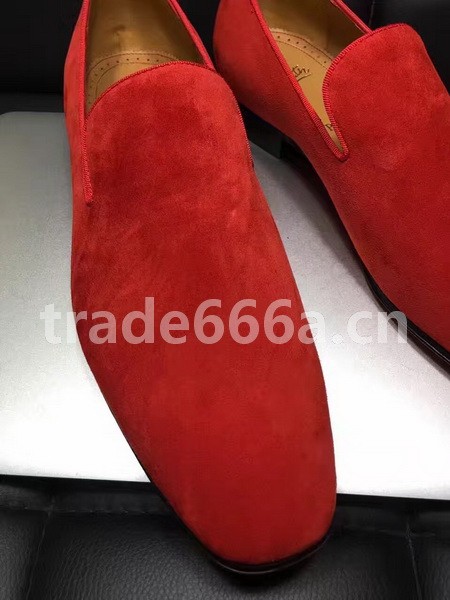 Super Max Christian Louboutin Shoes-499