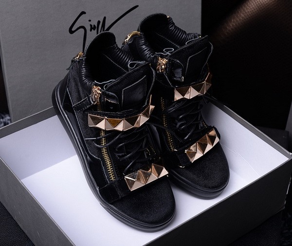 Super Max GZ Shoes236