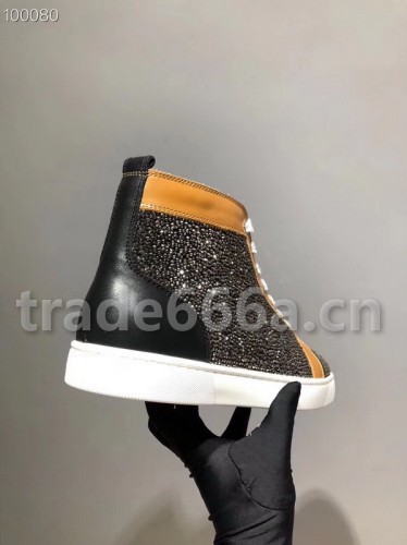 Super Max Christian Louboutin Shoes-1121