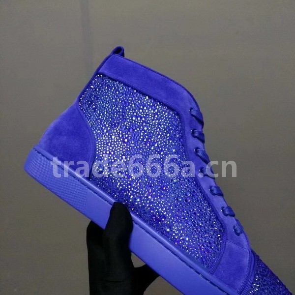 Super Max Christian Louboutin Shoes-900