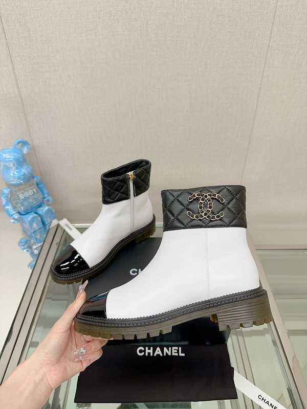 CHAL Women Shoes 1：1 Quality-927