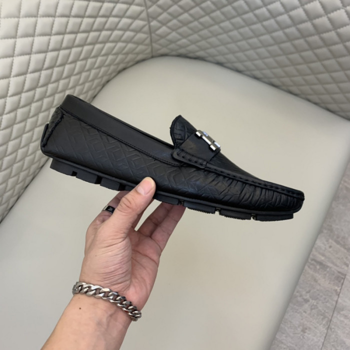 Hermes Men shoes 1：1 quality-101