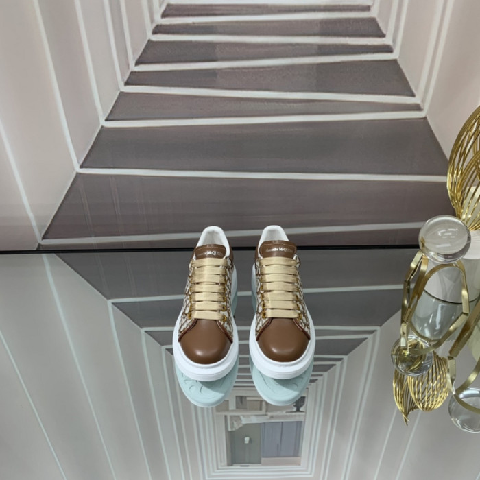 Alexander McQueen Women Shoes 1：1 quality-751