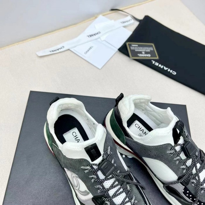 CHAL Women Shoes 1：1 Quality-773