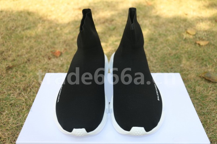 B Sock Shoes 1:1 quality-001