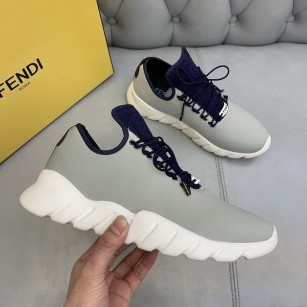 FD men shoes 1：1 quality-276