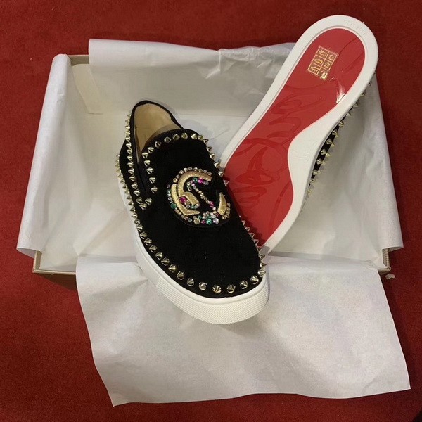 Super Max Christian Louboutin Shoes-1237