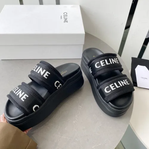 Celine Sandals 1：1 Quality-011