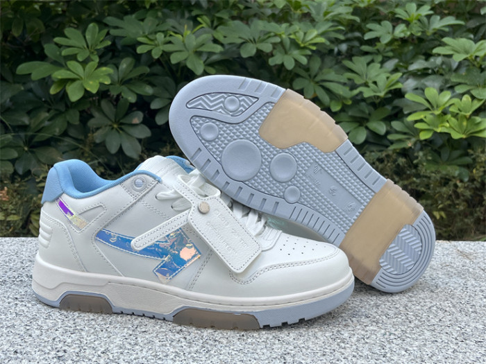 OFFwhite Women Shoes 1：1 quality-146