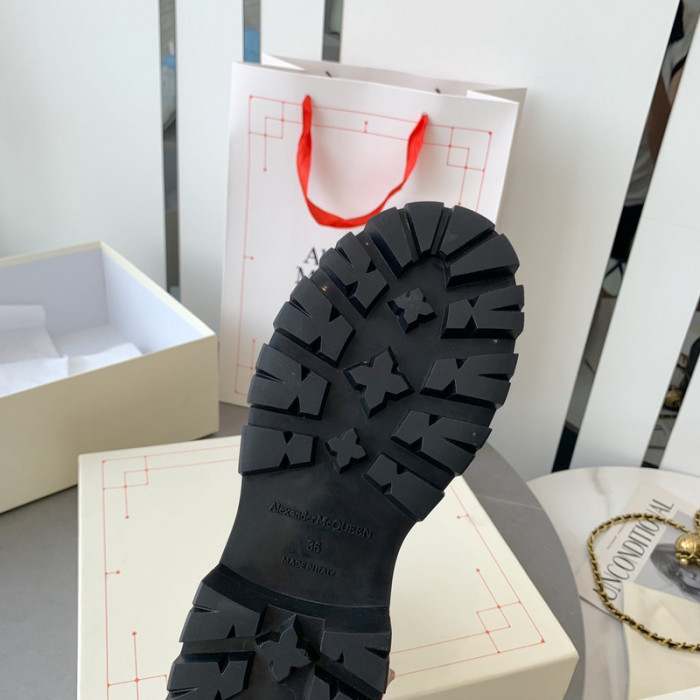 Alexander McQueen Women Shoes 1：1 quality-740