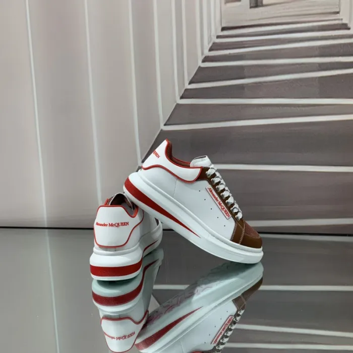 Alexander McQueen Women Shoes 1：1 quality-770