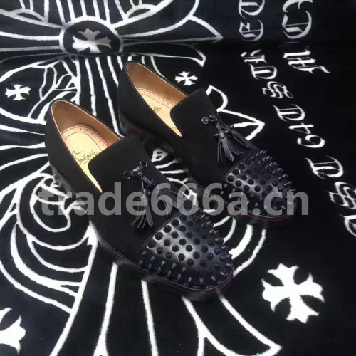 Super Max Christian Louboutin Shoes-691