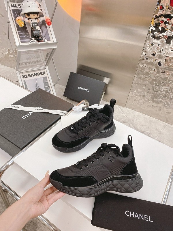 Chal Men Shoes 1：1 Quality-184