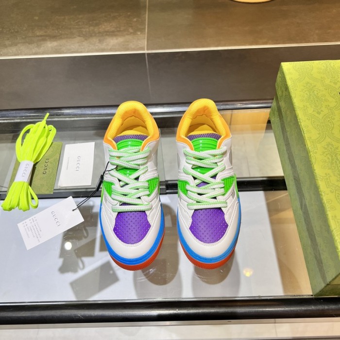 G men shoes 1：1 quality-3673