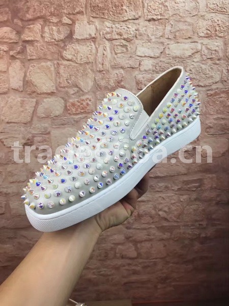 Super Max Christian Louboutin Shoes-646