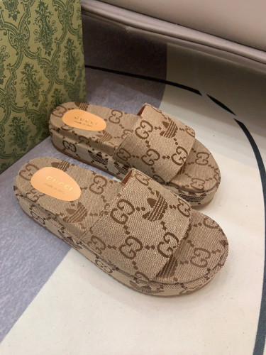 G Sandals 1：1 Quality-620