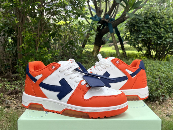 OFFwhite Men shoes 1：1 quality-184