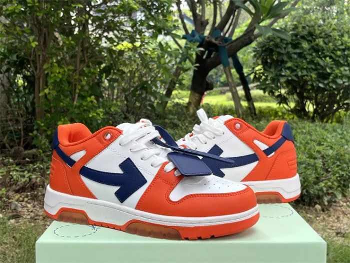 OFFwhite Women Shoes 1：1 quality-123