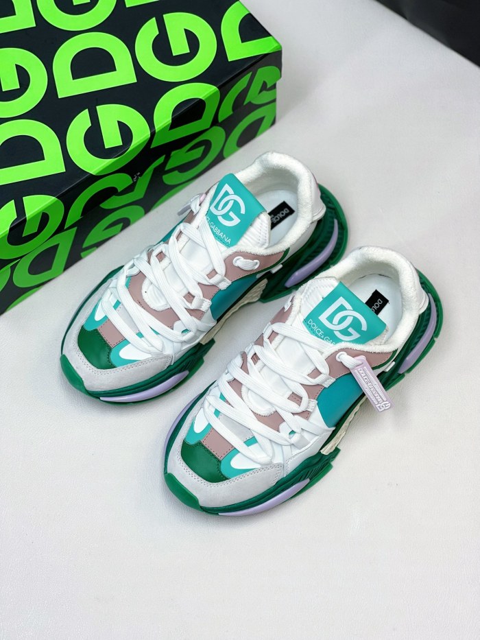 D&G men shoes 1：1 quality-936