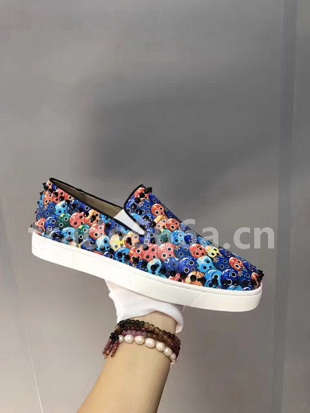 Super Max Christian Louboutin Shoes-787