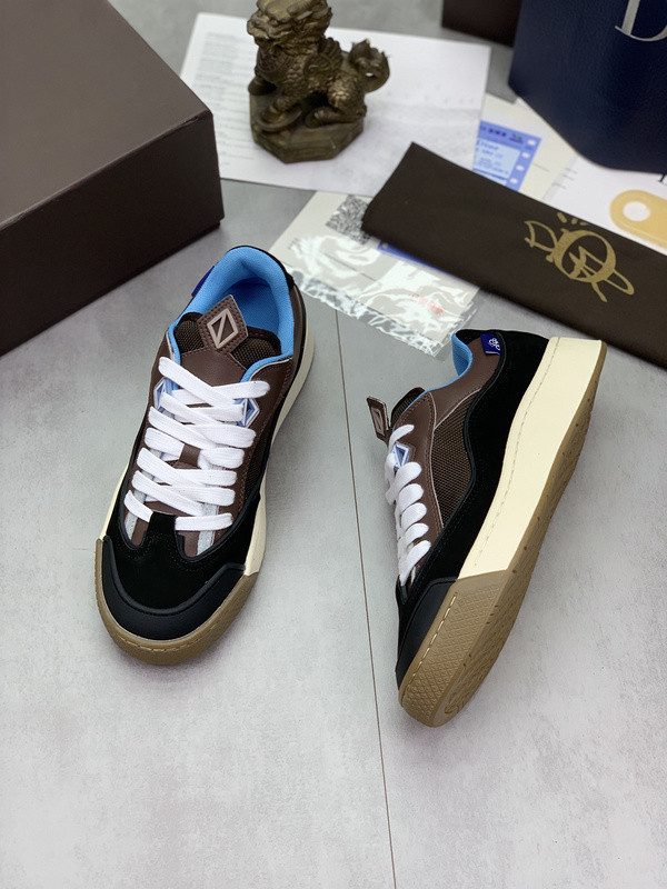 Dior men Shoes 1：1 quality-597