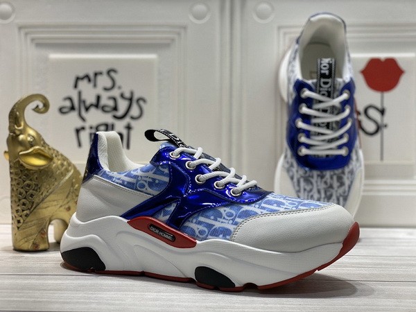 Dior men Shoes 1：1 quality-546