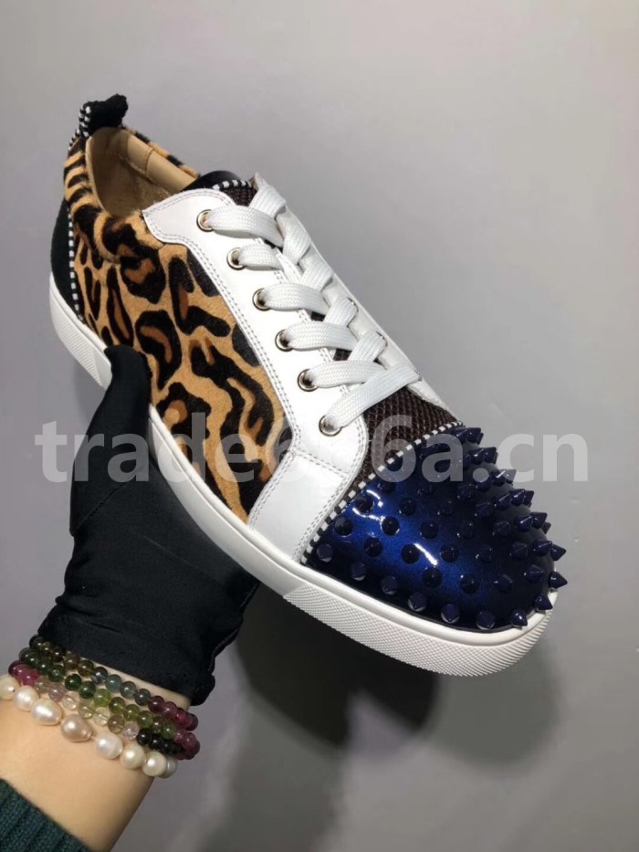 Super Max Christian Louboutin Shoes-1156