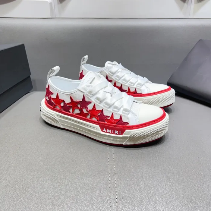 Amiri Men Shoes 1：1 quality-129