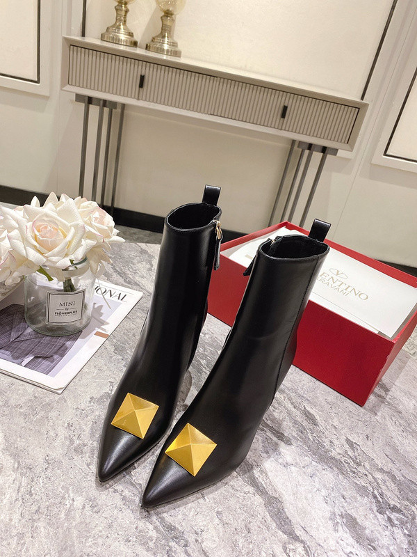 Super Max VT Custom Made High Heel-010