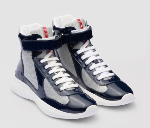 Super Max Custom High End Prada Shoes-175