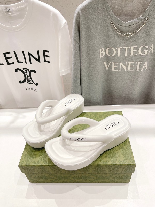 CHNL women slippers 1：1 quality-442