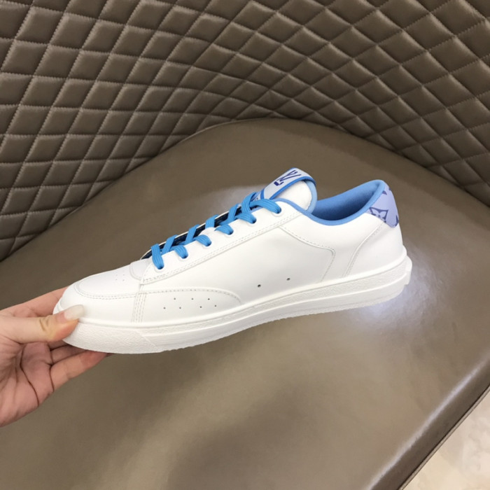 LV Men shoes 1：1 quality-4615