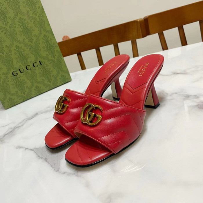G women slippers 1：1 quality-676