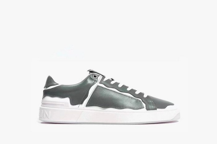 Super Max Balmain Shoes-013