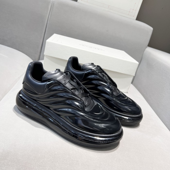 Super Max Alexander McQueen Shoes-750