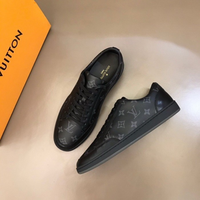 Super Max Custom LV Shoes-1425