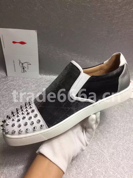 Super Max Christian Louboutin Shoes-507